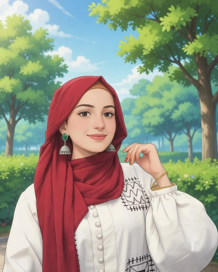 Soukaina