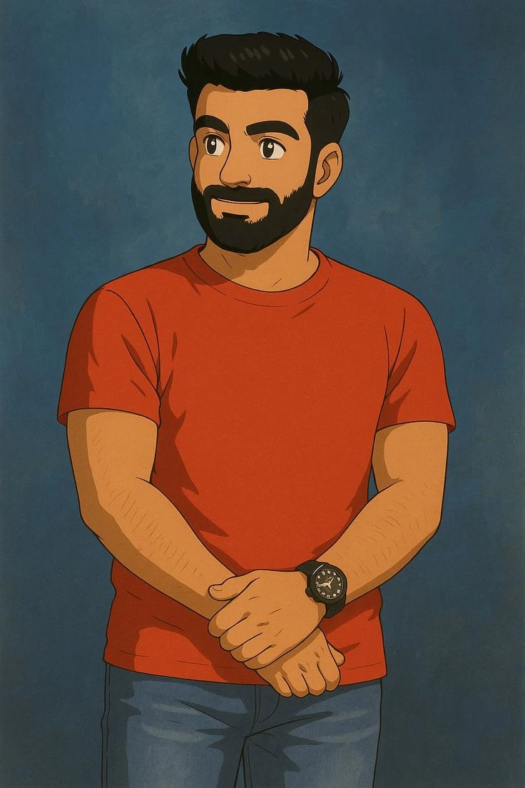Mohamed Bahloul