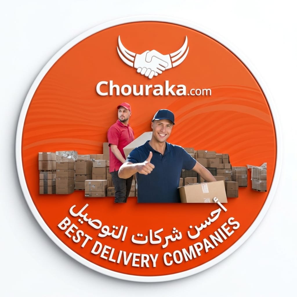 شركات  توصيل