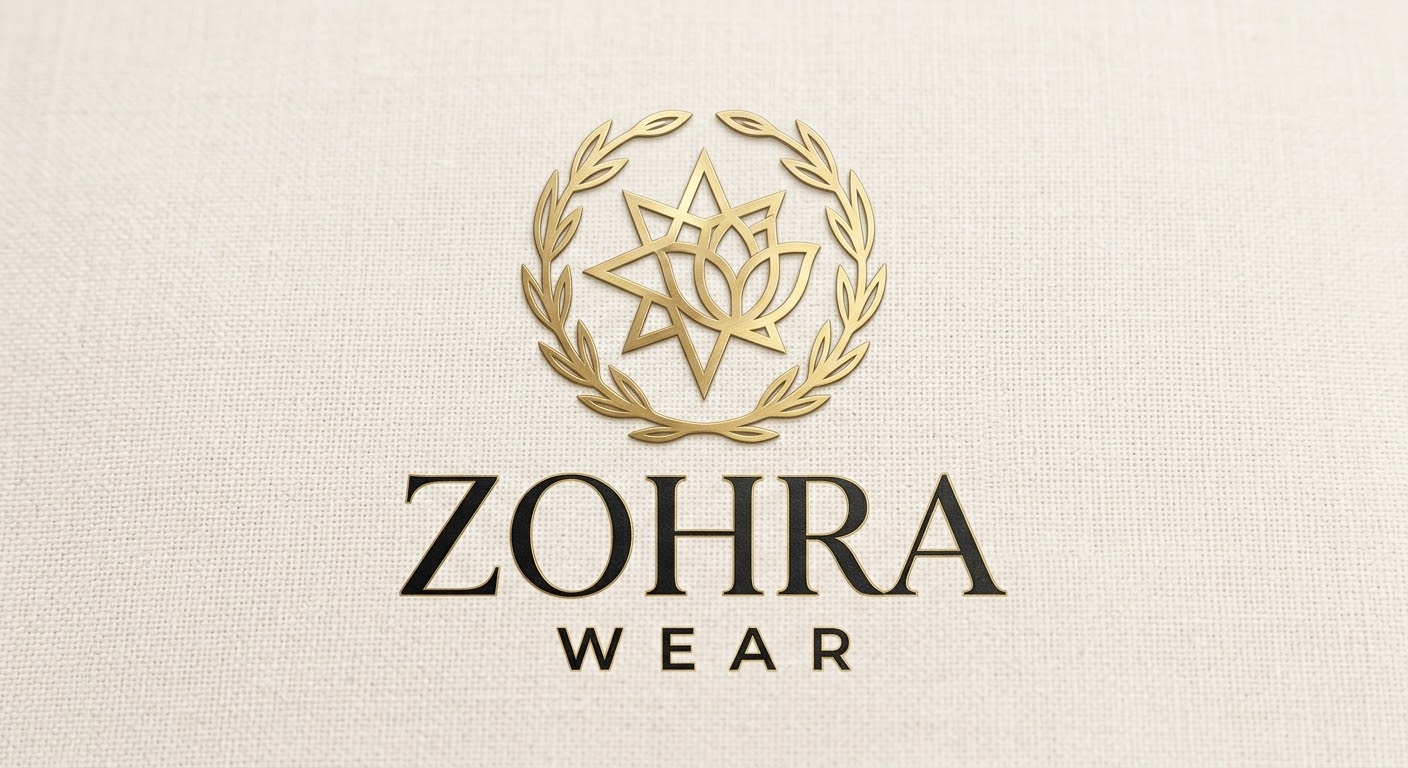 zohrawear