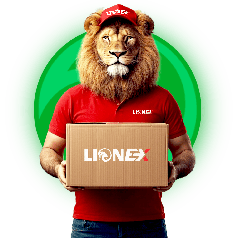 lionex
