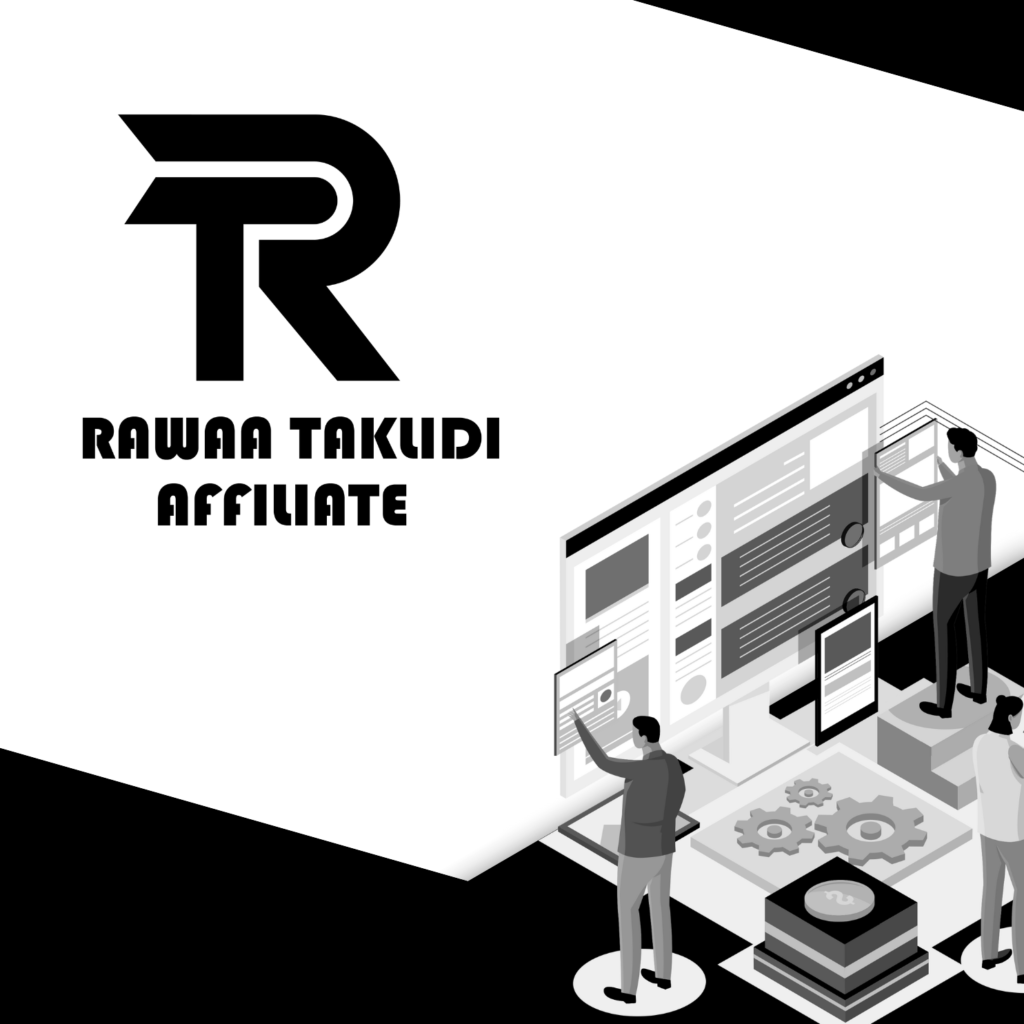 Rawa affiliate chouraka les meilleurs services d affiliation au maroc 